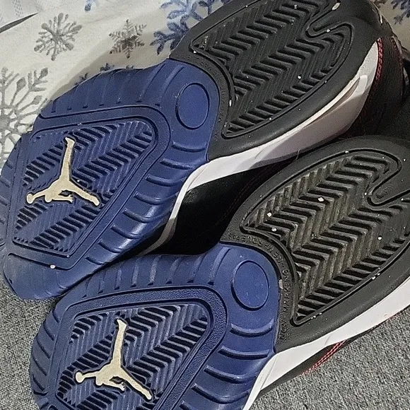 Jordan B'loyal Bred sneakers