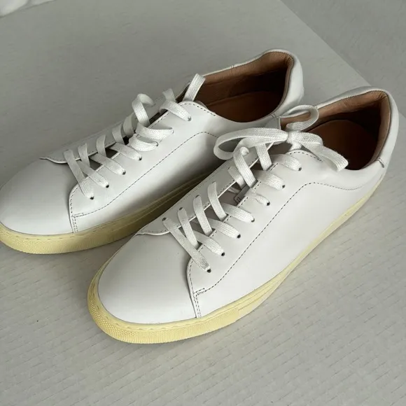 Joseph AbboudAdriano Sneakers size 10.5
