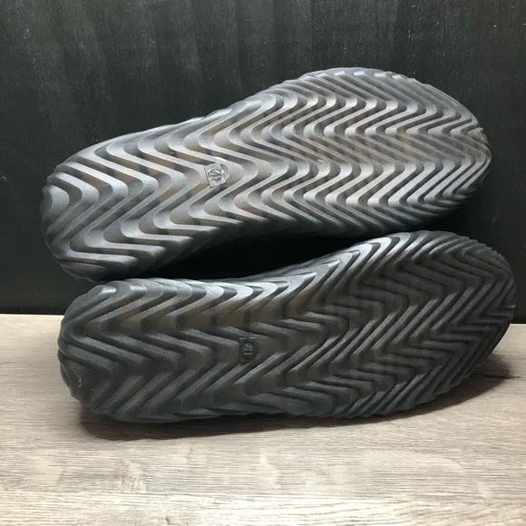 JUFOYU Safety Work Shoe