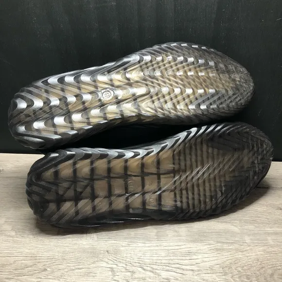 JUFOYU Safety Work Shoe