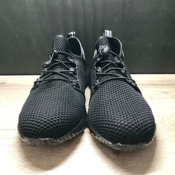 JUFOYU Safety Work Shoe