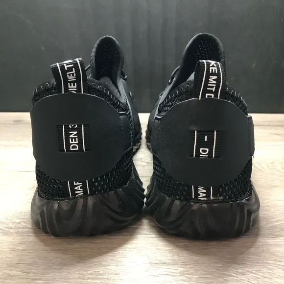 JUFOYU Safety Work Shoe