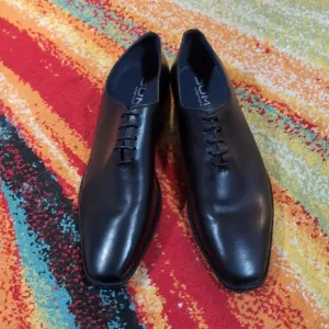 JUMP, Black Men's Dress Shoes