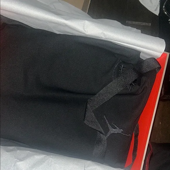 Jumpman Jack TR Sneakers - Dark Mocha
