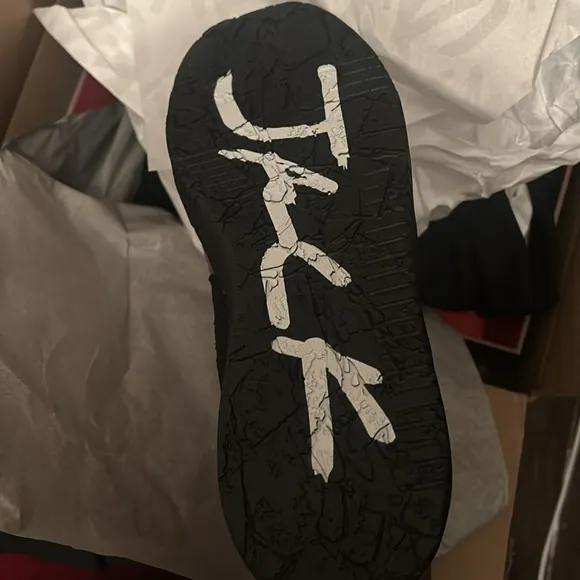 Jumpman Jack TR Sneakers - Dark Mocha