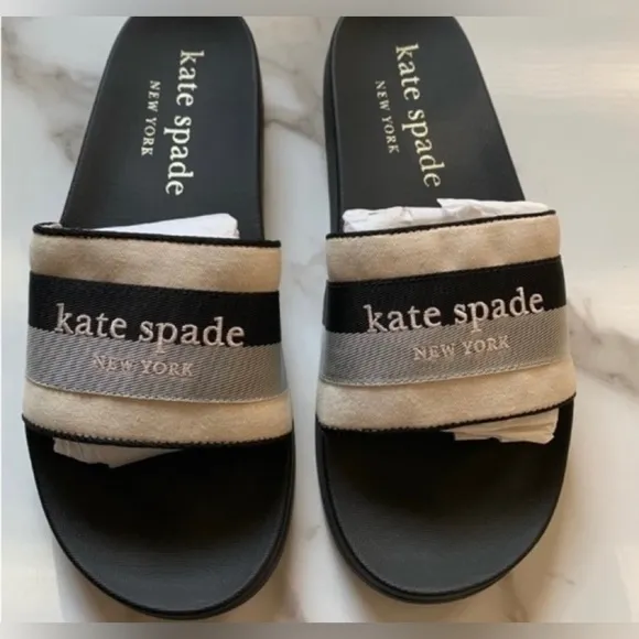 Kate Spade Buttercup Sandals Shoes
