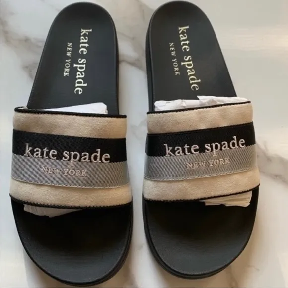 Kate Spade Buttercup Sandals Shoes