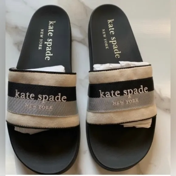 Kate Spade Buttercup Sandals Shoes