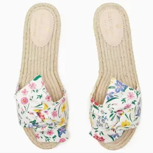 Kate Spade Geneva Sandals size 6.5