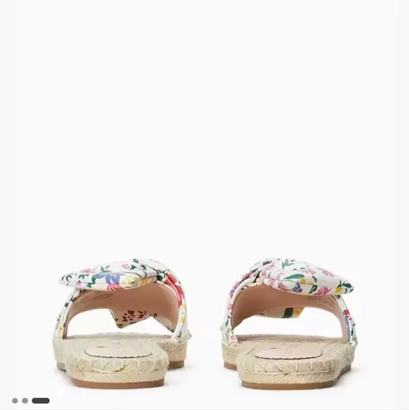 Kate Spade Geneva Sandals size 6.5