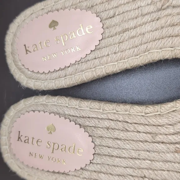 Kate Spade Geneva Sandals size 6.5