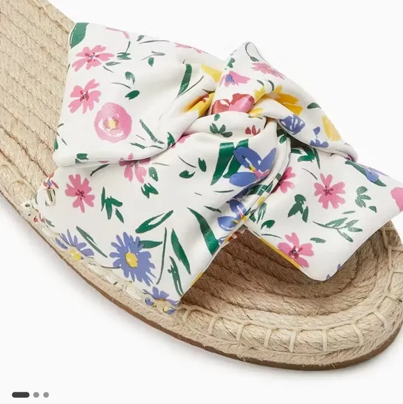 Kate Spade Geneva Sandals size 6.5