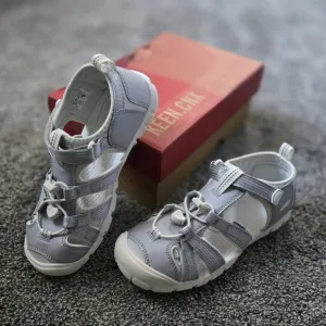 Keen Kids Seacamp II CNX NEW size 3