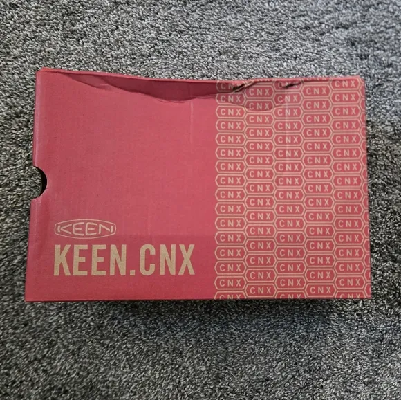 Keen Kids Seacamp II CNX NEW size 3