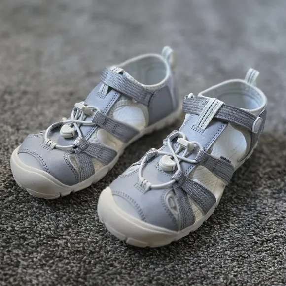 Keen Kids Seacamp II CNX NEW size 3