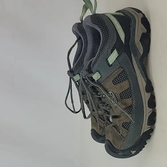 Keen Targhee Vent Women's Hiking Shoes