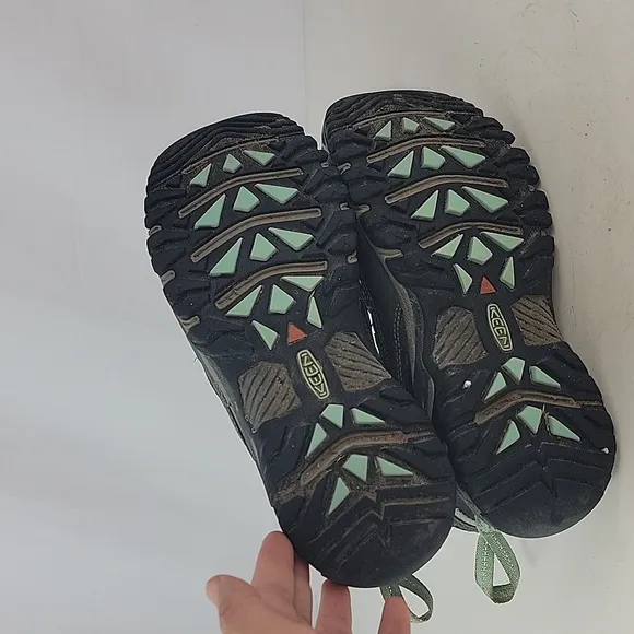 Keen Targhee Vent Women's Hiking Shoes