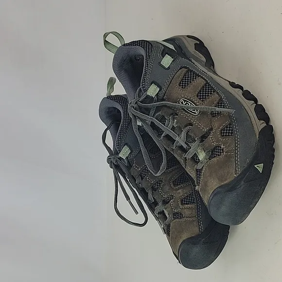 Keen Targhee Vent Women's Hiking Shoes
