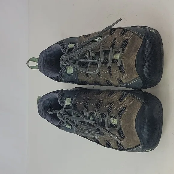 Keen Targhee Vent Women's Hiking Shoes