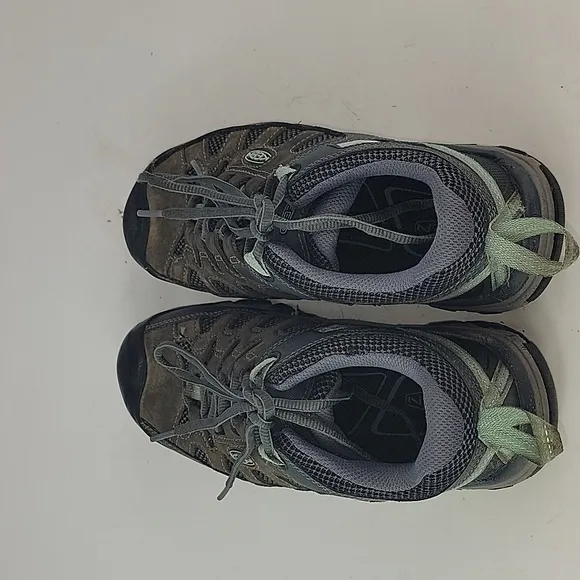 Keen Targhee Vent Women's Hiking Shoes