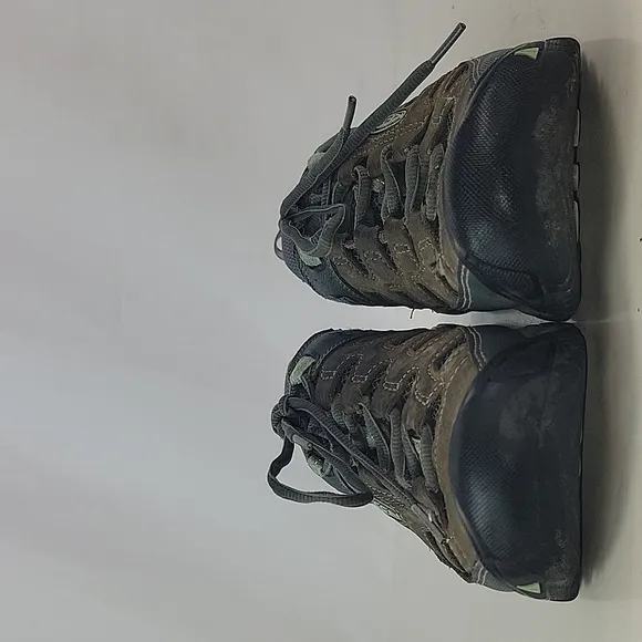 Keen Targhee Vent Women's Hiking Shoes
