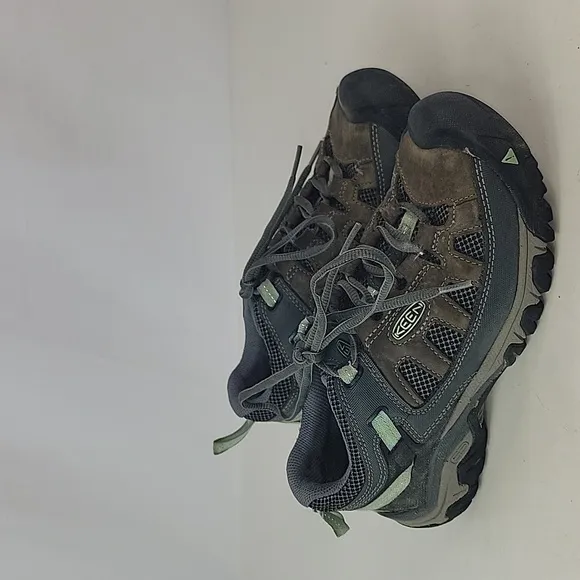 Keen Targhee Vent Women's Hiking Shoes