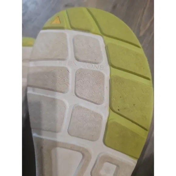 Keen UNEEK Sandals Womens Size 7.5 Woven Paracords Shoes