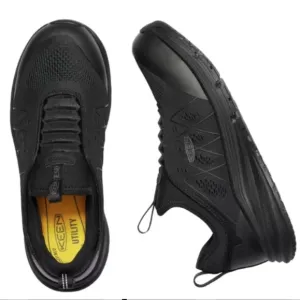 Keen ♡ utility metal footbed shoes