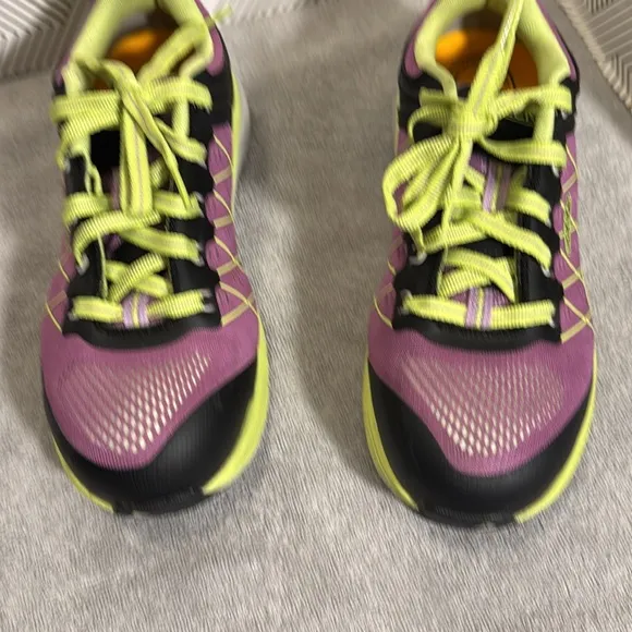 Keen Utility Vista Energy shoes women’s size 8W Purple and green Shoes 8 wide