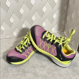 Keen Utility Vista Energy shoes women’s size 8W Purple and green Shoes 8 wide