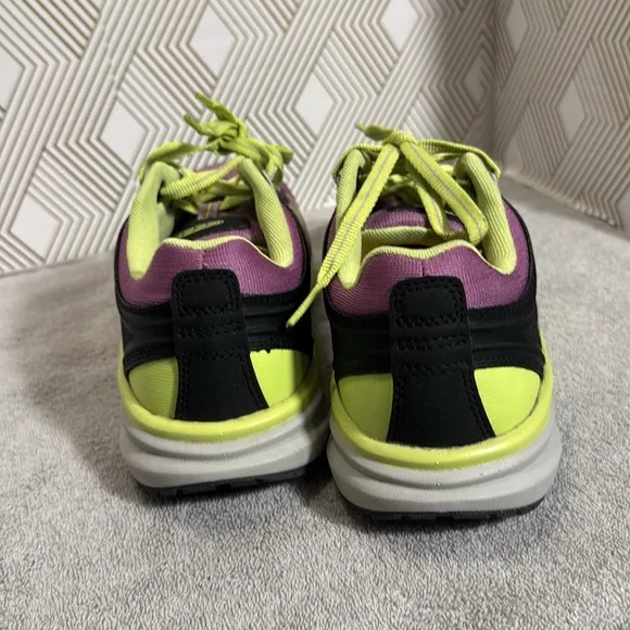 Keen Utility Vista Energy shoes women’s size 8W Purple and green Shoes 8 wide