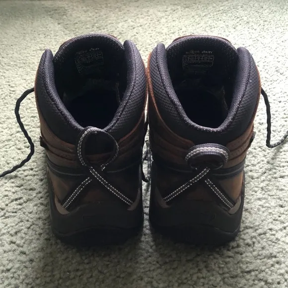 Keen Waterproof Steel Toe Utility Key-Tech Boots. Men’s size 10