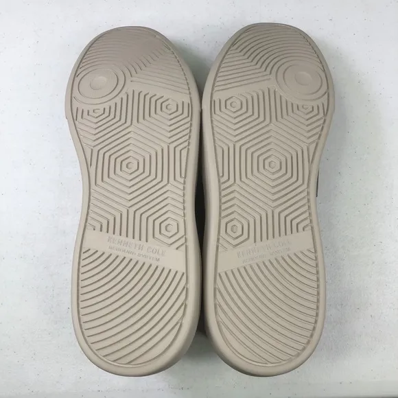 KENNETH Cole Liam Slip On Gray Sneakers