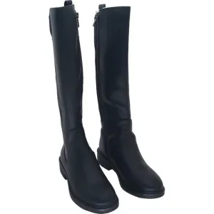 Kenneth Cole Reaction Women's Lionel Black Boots Size 5M