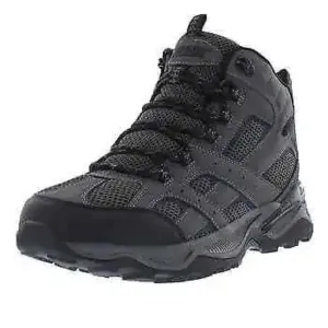 Khombu Luke Men's Athletic Trail Hiker High Top Shoes Size 9