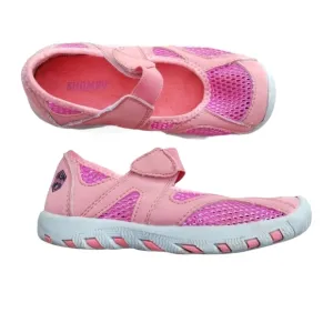 Khomby Mary Jane Slip-on Sneakers Sise 11- Girls