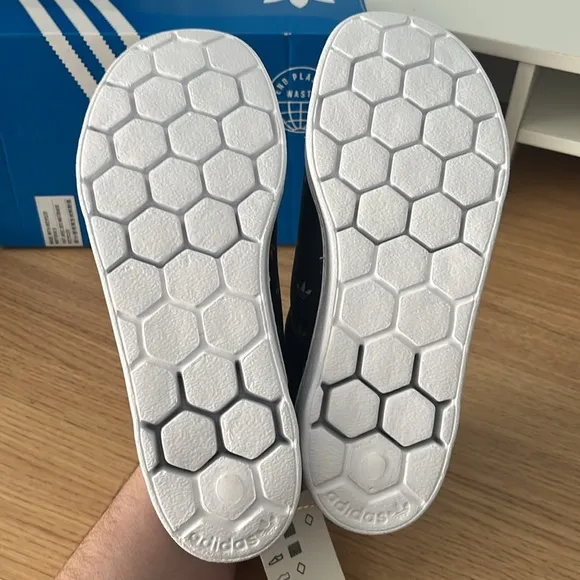 Kids Adidas Superstar 360C Size 3