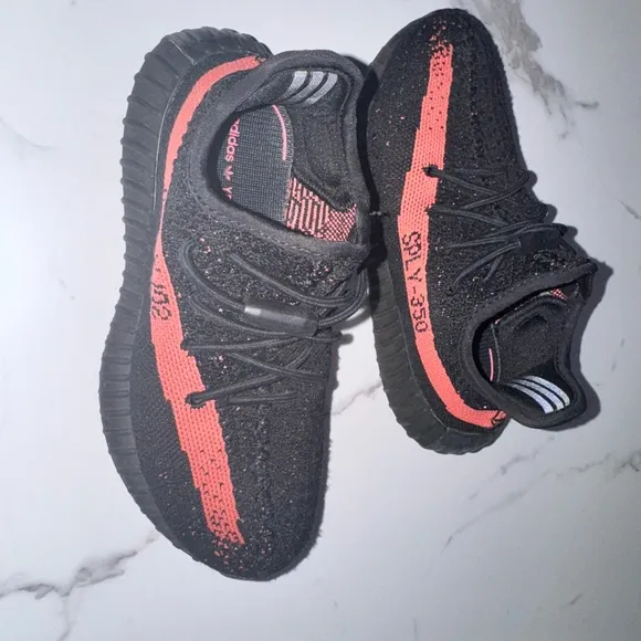 Kids Adidas Yeezy
