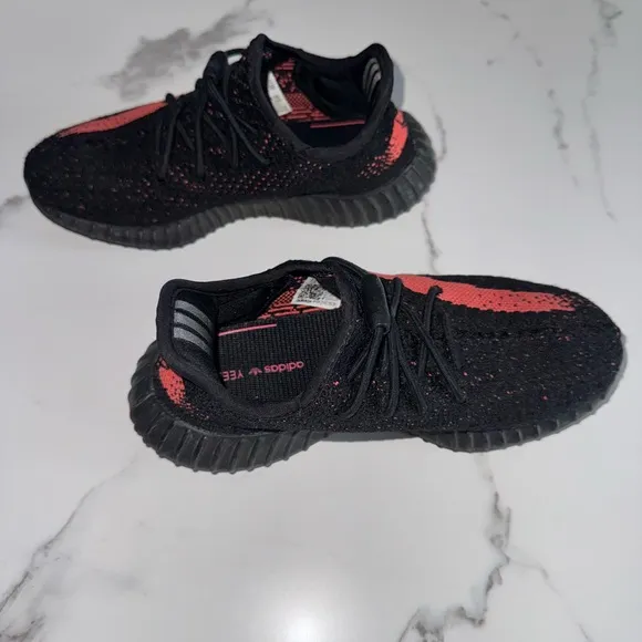Kids Adidas Yeezy