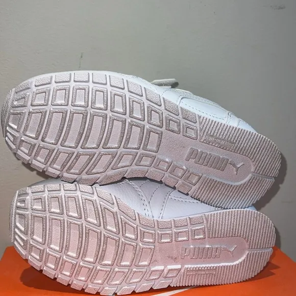Kids Puma Shoes