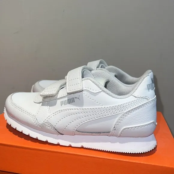 Kids Puma Shoes