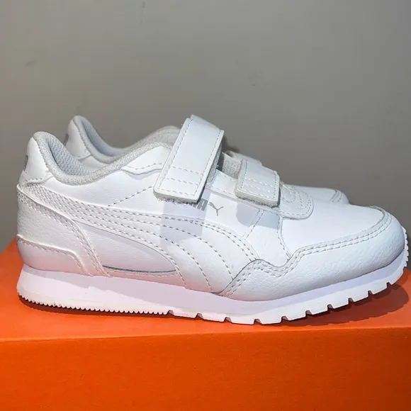 Kids Puma Shoes