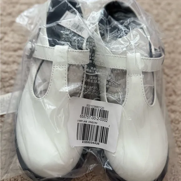 Kids shoes size 2