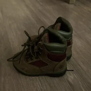 Kids' Timberlands