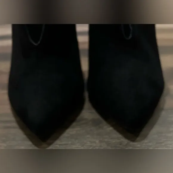 KL Bennett KYRA CLOSED COURTS SHOE BOOTIES