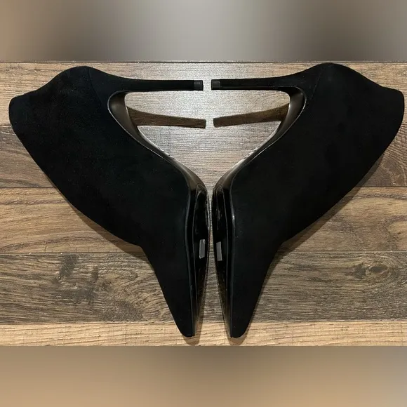 KL Bennett KYRA CLOSED COURTS SHOE BOOTIES