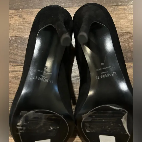 KL Bennett KYRA CLOSED COURTS SHOE BOOTIES