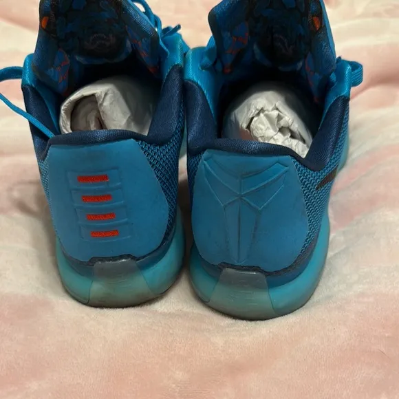 Kobe x Sneakers