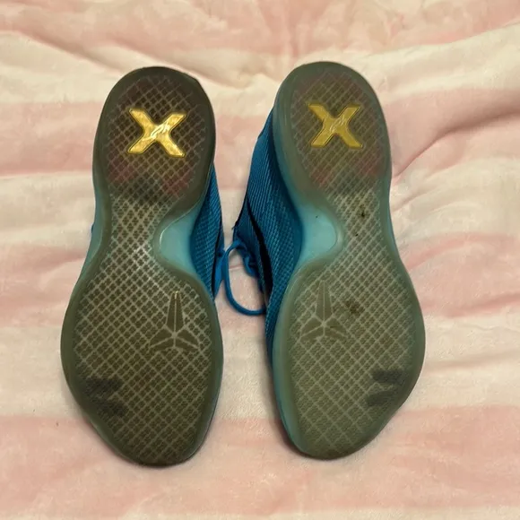 Kobe x Sneakers