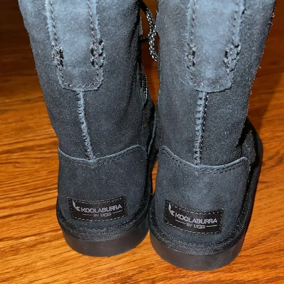 Koolaburra UGG Girls Boots